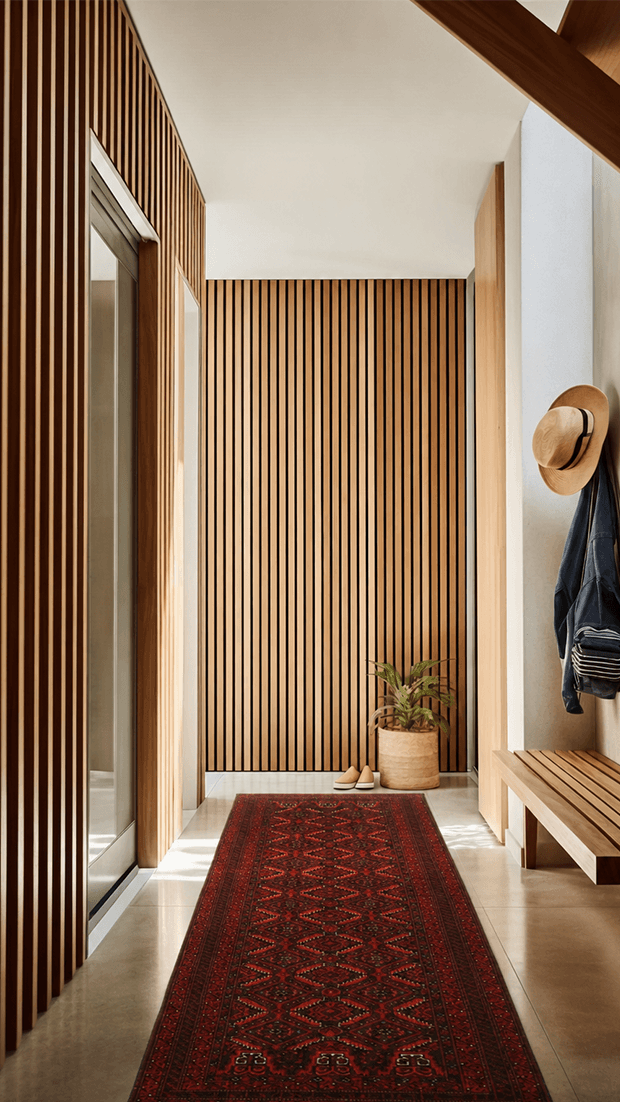 Belutsch Rugs