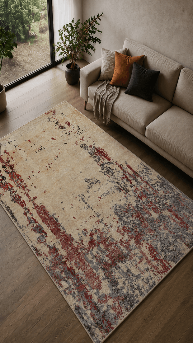 Modern Rugs