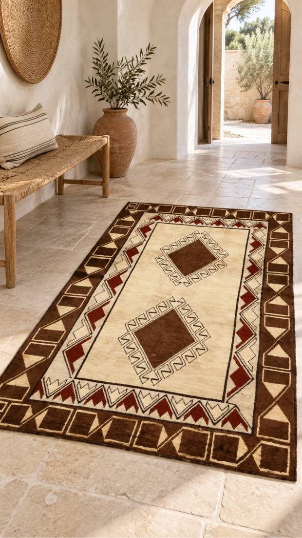 Gabbeh Rugs
