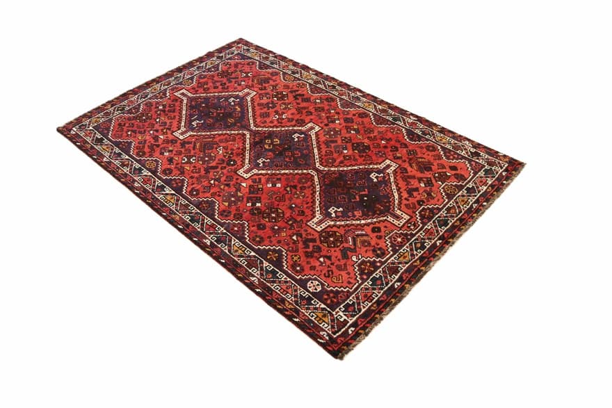 SHIRAZ Carpet 230x152