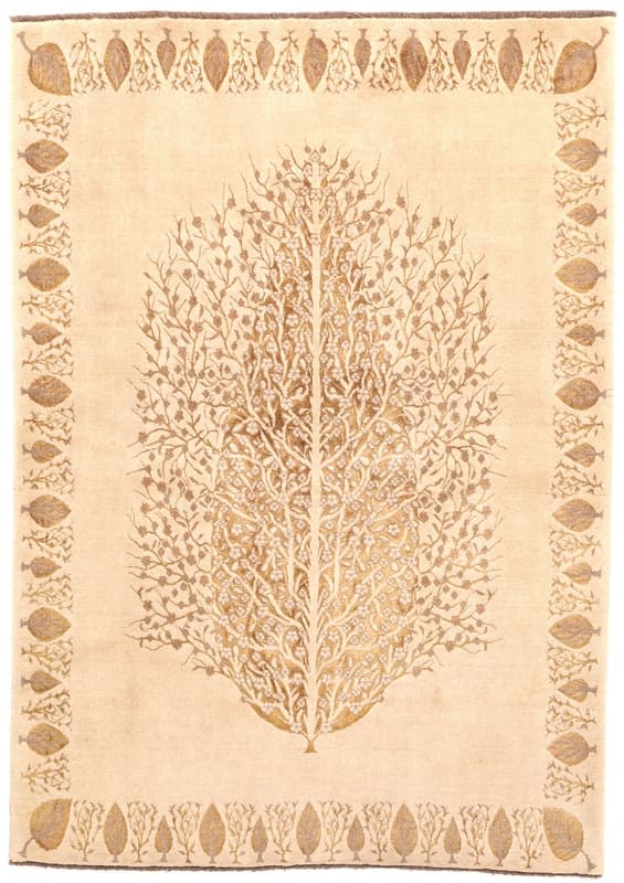 MODERN carpet 234x165