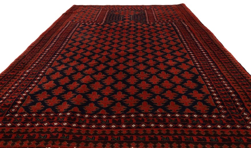Ghutshan Carpet  152x111 - Image 5