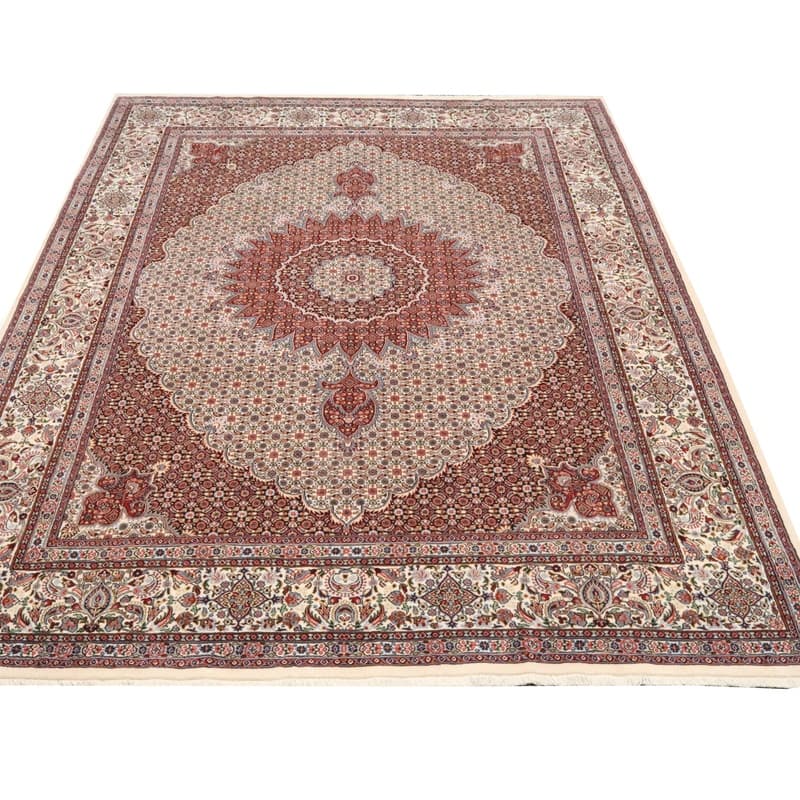 Moud Teppich 345x251