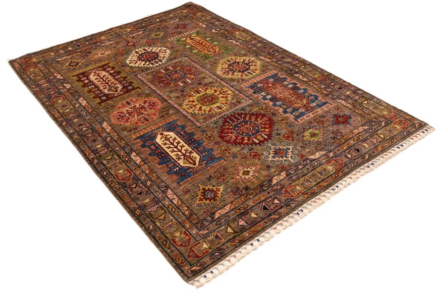 WAZIRI  Carpet                             208x154