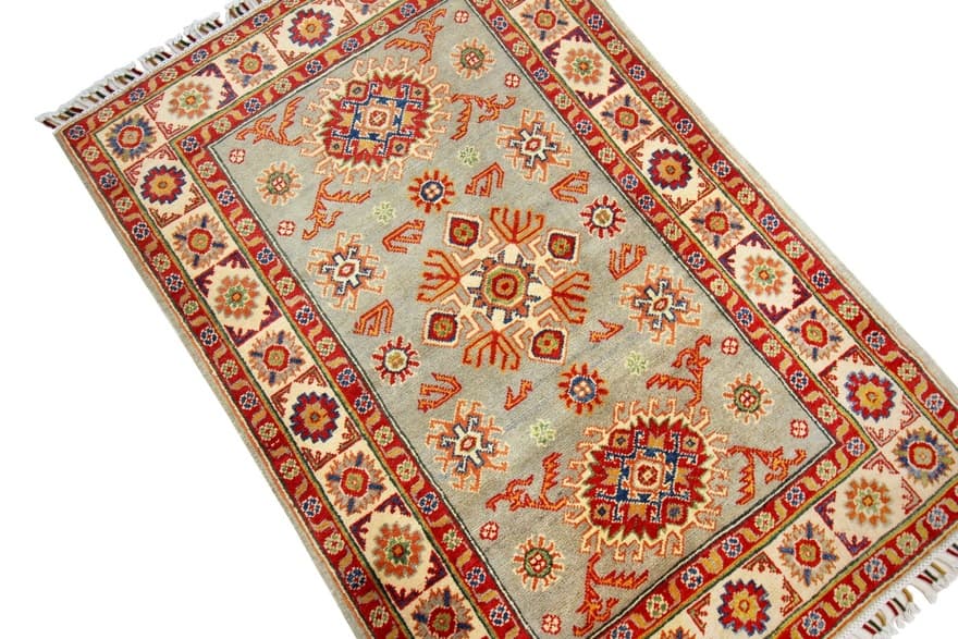 Ziegler Carpet 144x98