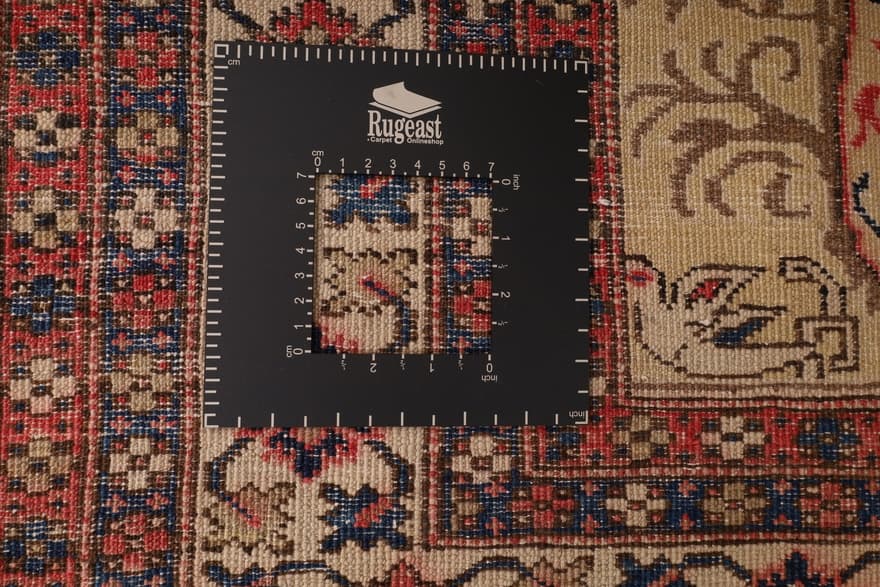 Azrbeijan Teppich 254x169