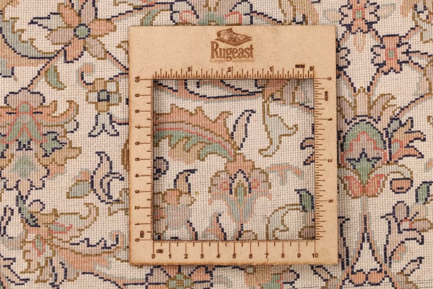 Kahmir Silk 124x81 - Image 6