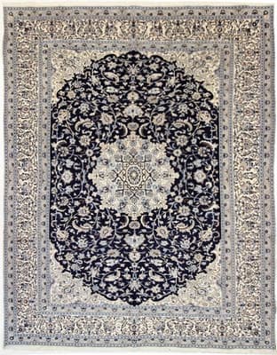 Nain 9La Teppich 385x298