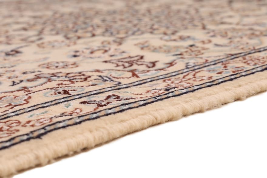 Nain 9 La Carpet  90x60 - Image 4