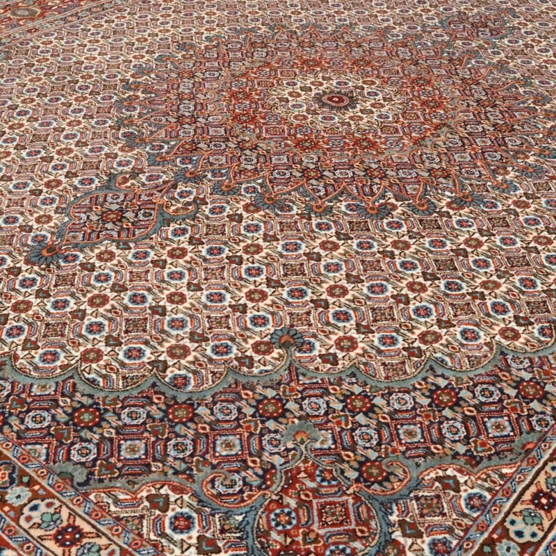 Moud Teppich 306x250