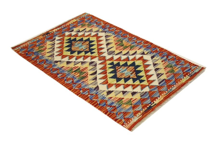 Kelim 125x80 - Image 3