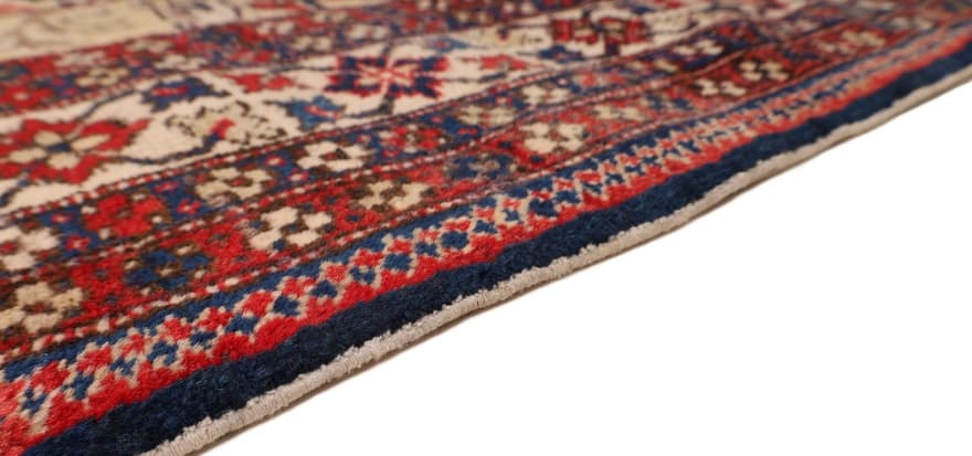 Azrbeijan Teppich 254x169