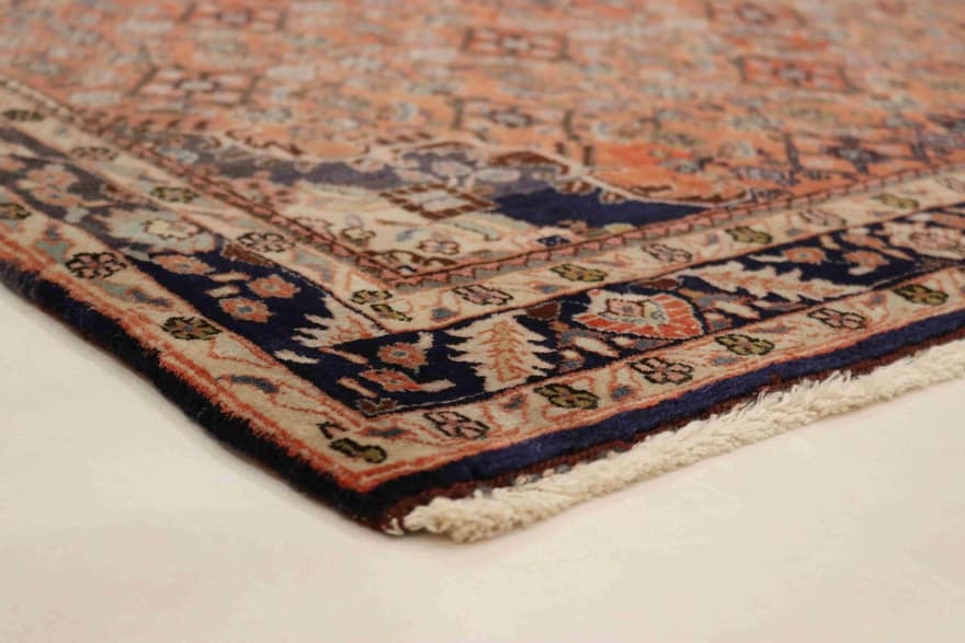 Bidjar 173x117