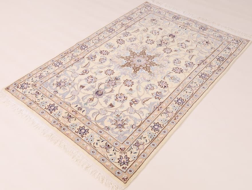 Nain6La Teppich 185x122 - Image 6
