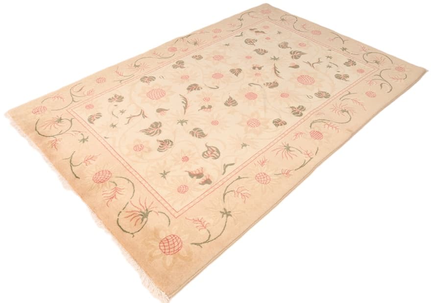 Sarough Teppich 208x135 - Image 6