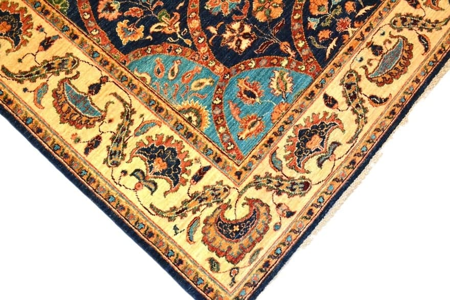 Ariana Carpet  205x157 - Image 5