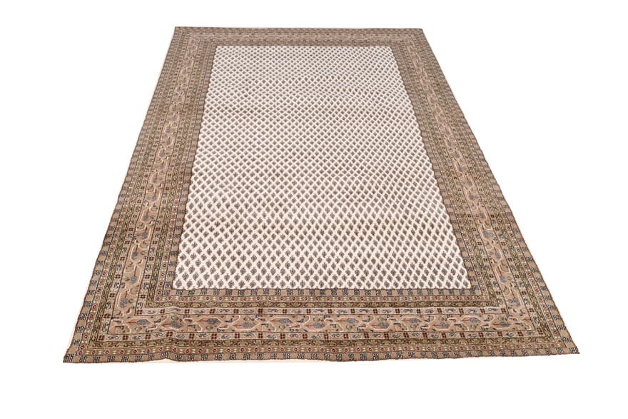 Mir Carpet 205x140