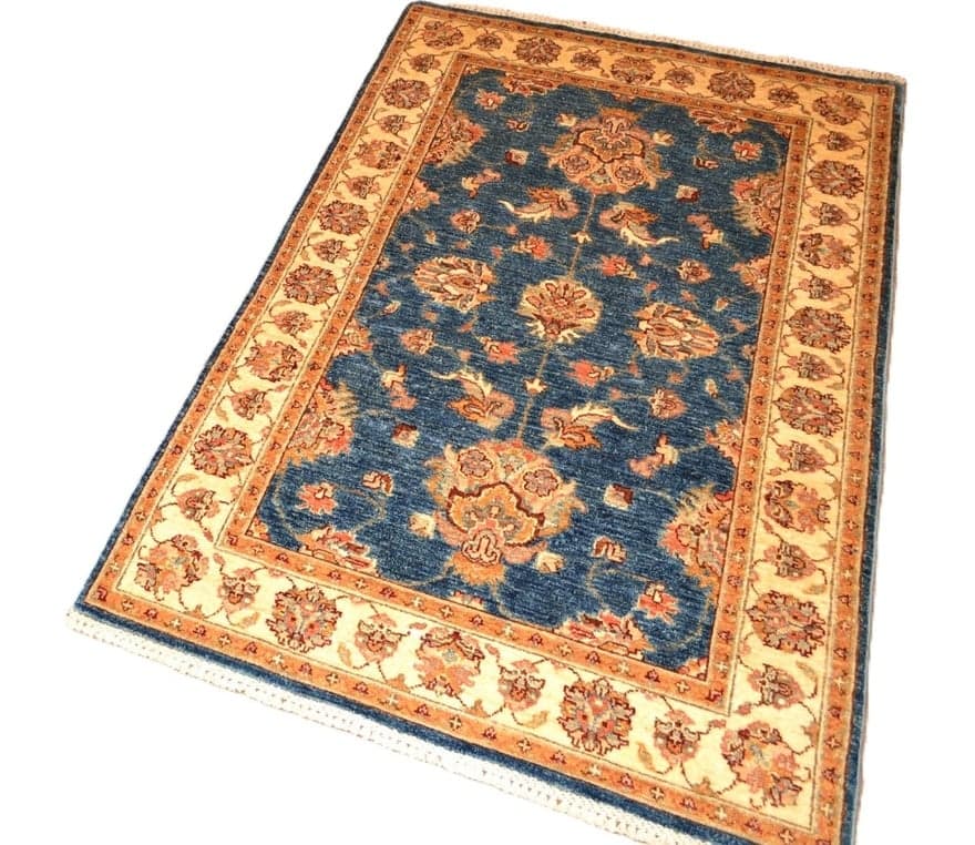 Ziegler Farahan Carpet  155x103 - Image 4