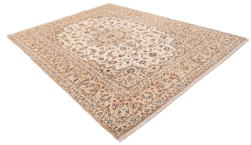 Kashan Carpet 345x245 - Image 3