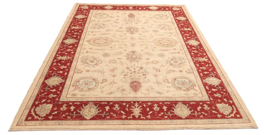 Ziegler Carpet  307x212 - Image 5