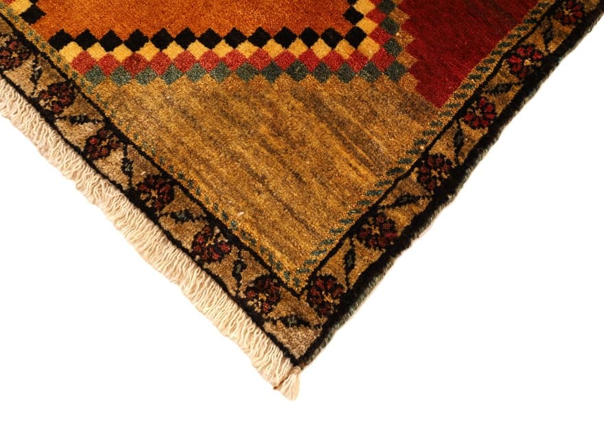 Gabbeh Teppich 147x90 - Image 6