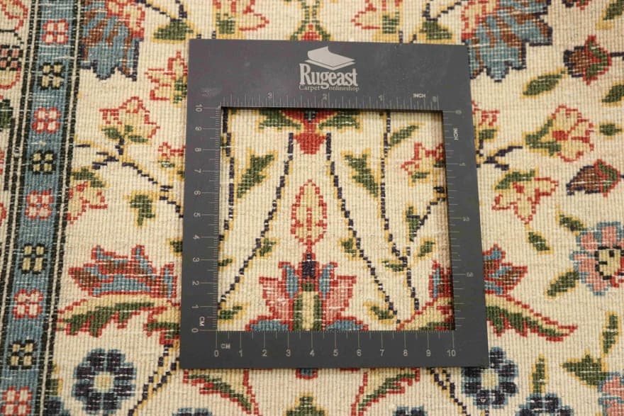 Sarough Carpet 200x130