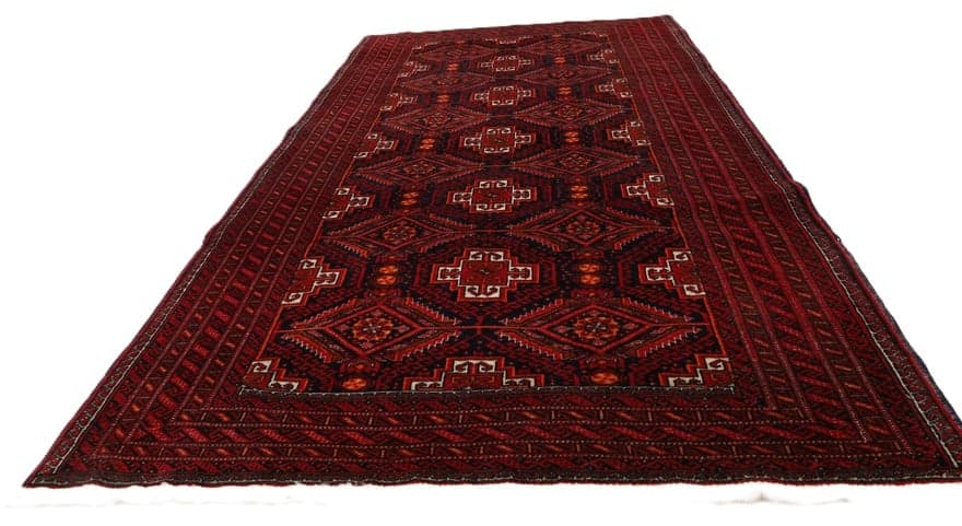 BELUTCH Carpet 179x104 - Image 5
