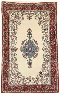 Qom Carpet 164x110