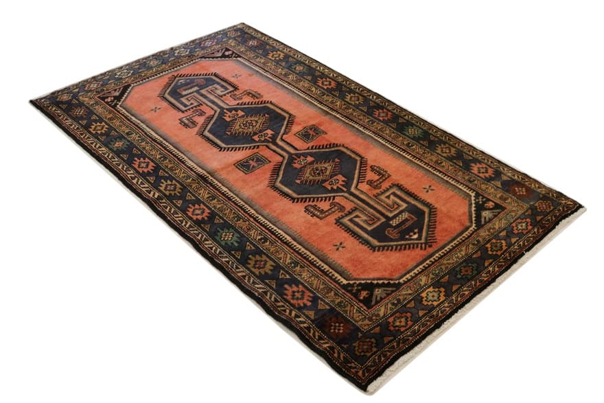 Zanjan Carpet 227x130