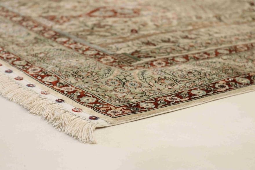 Hereke Seide 157x93 - Image 4