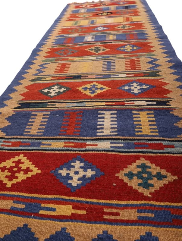 Kelim Teppich  200x70