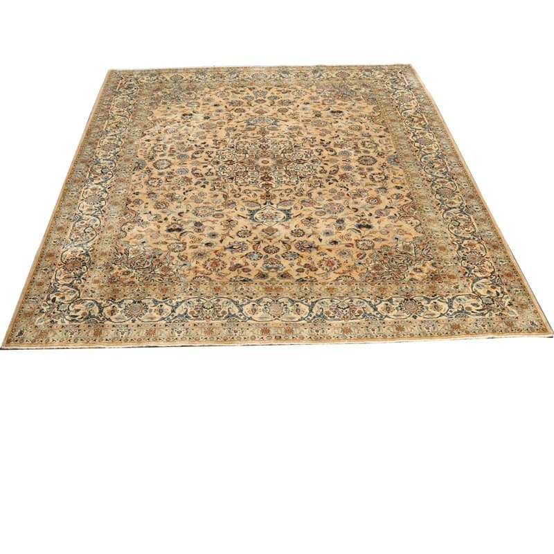 Vintag Carpet 393x305