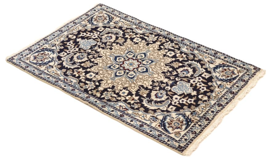 Nain Teppich 139x89