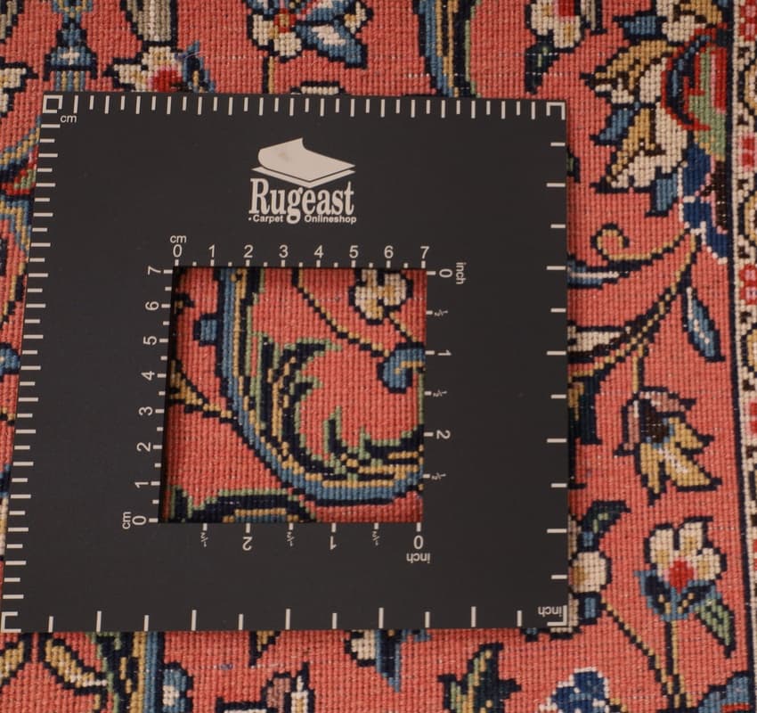 Kashmar Carpet 198x58
