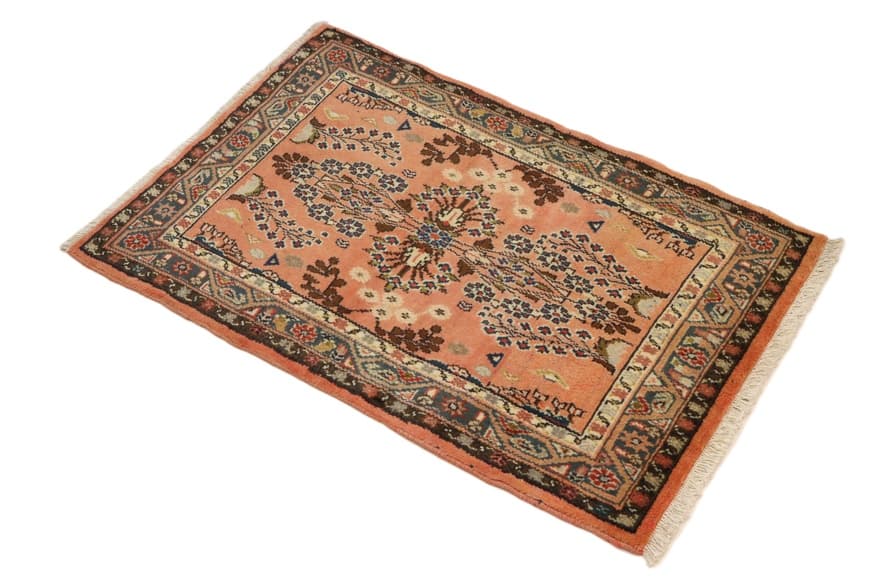 Hamadan Carpet 115x79