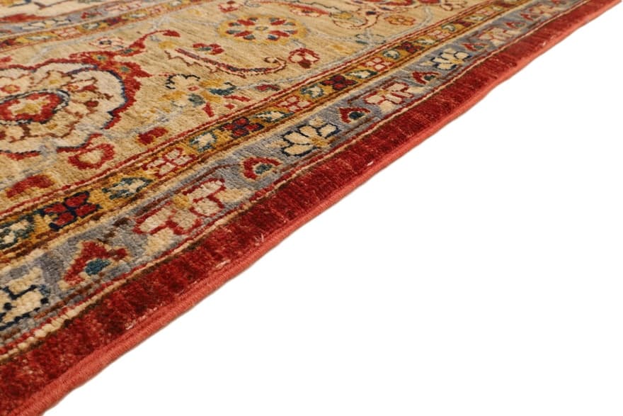 ZieglerDesingHeriz carpet 293x247