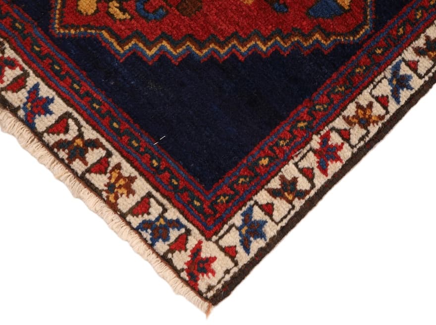 Belutsch Teppich  47x44 - Image 5