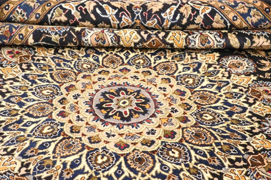 Kashmar Carpet 365x300