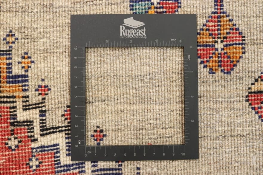 Ghashghai Carpet 170x105