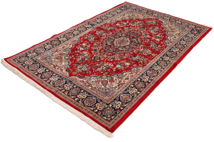 Schiraz Teppich  250x155 - Image 5