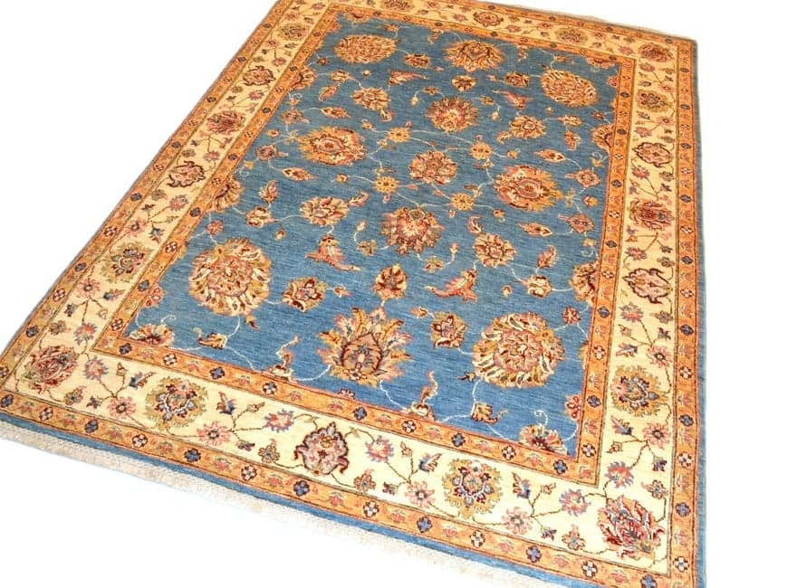 Ziegler Farahan Carpet  204x153 - Image 4