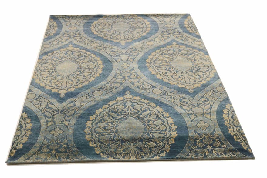 MODERN LOTUS Carpet 257x168