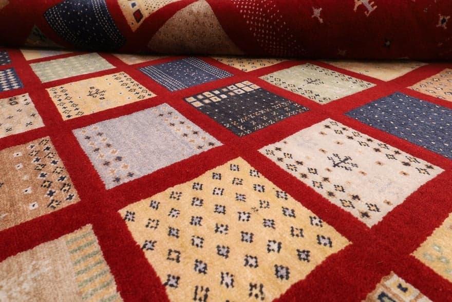 LORIBAFT Carpet  292x200 - Image 6