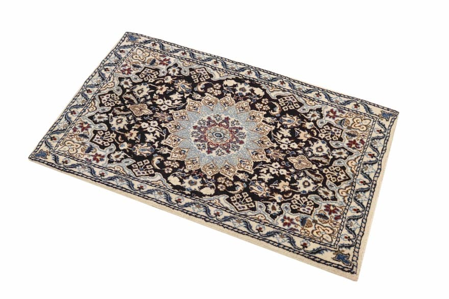 Nain Teppich 135x84