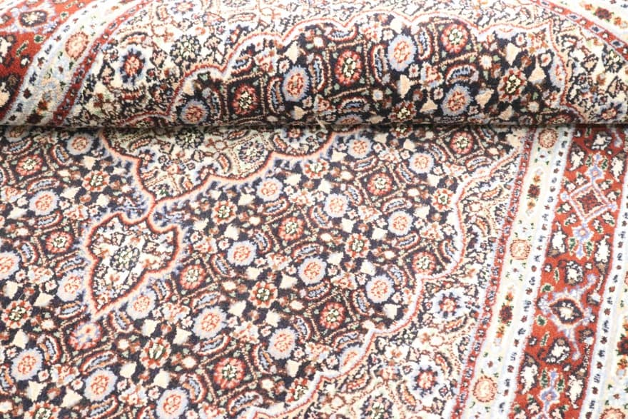 MOUD Teppich 150x96