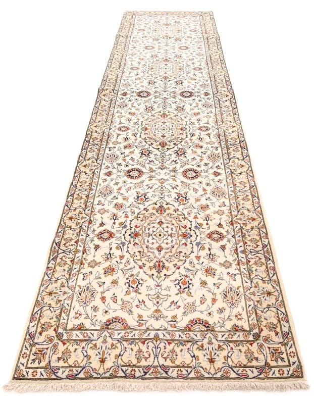 Keshan Teppich 400x100 - Image 4