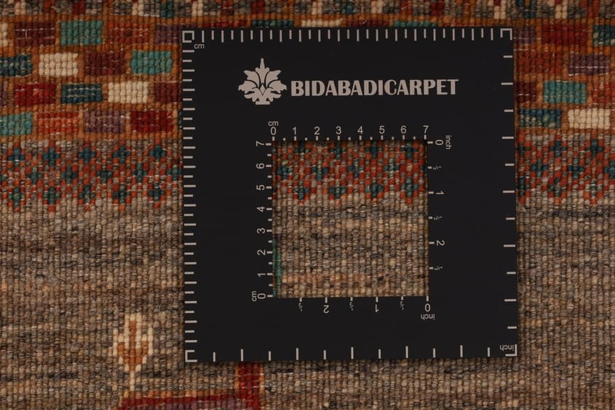 Modern Carpet 208x128 - Image 5