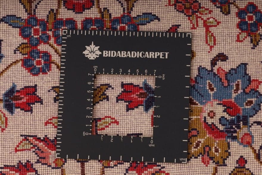 Sarough Teppich 457x78 - Image 6