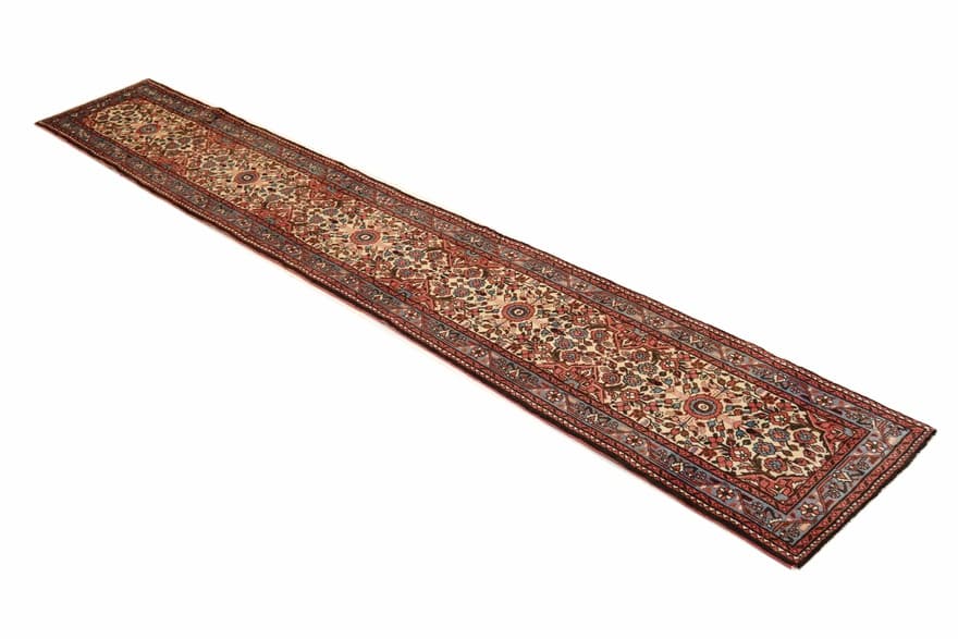 Rudbar Carpet 390x58