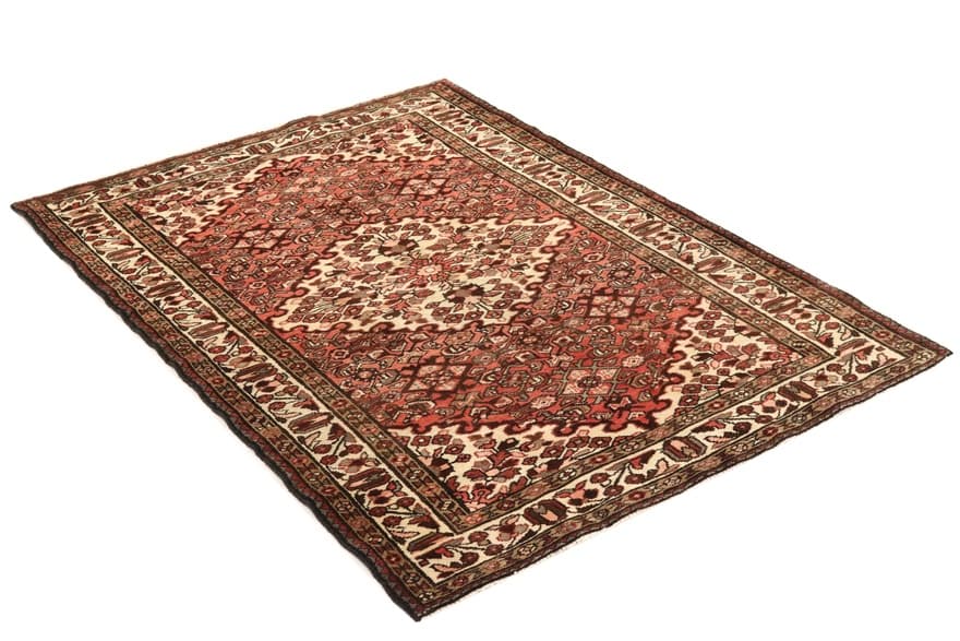 BURSCHALU Carpet 222x150
